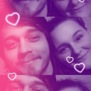 Meet your Posher, Dana